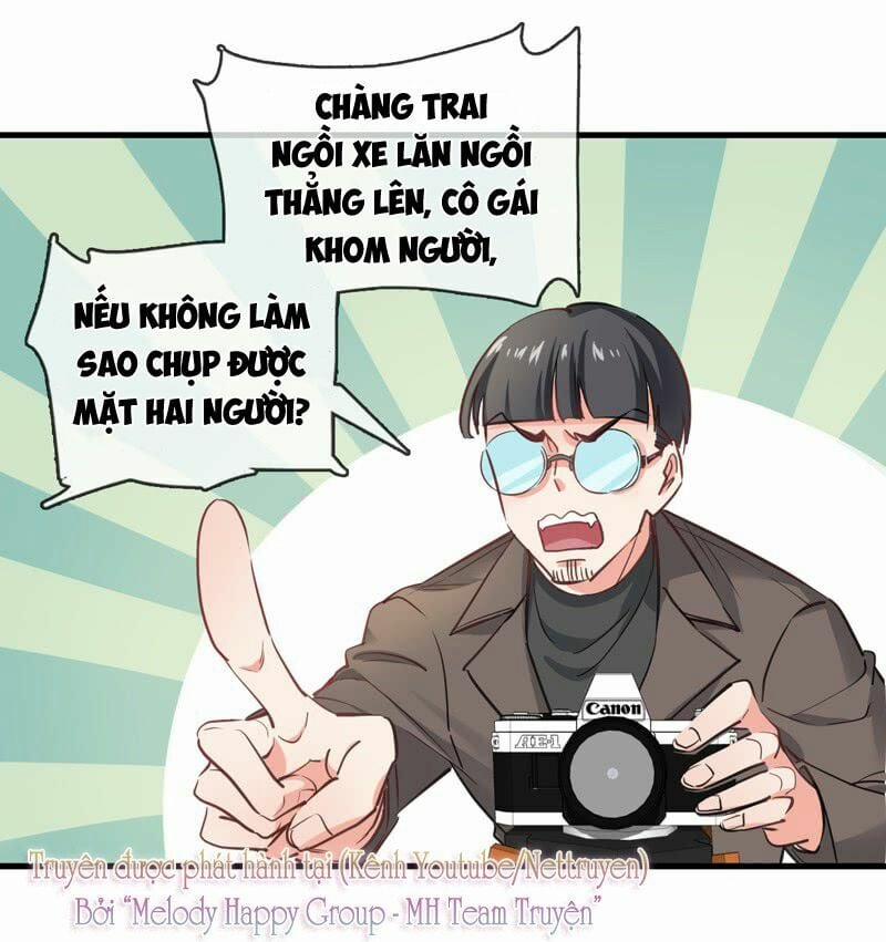 Danh Môn Lược Hôn: Cố Thiếu Nhĩ Câu Liễu 3.1 trang 4