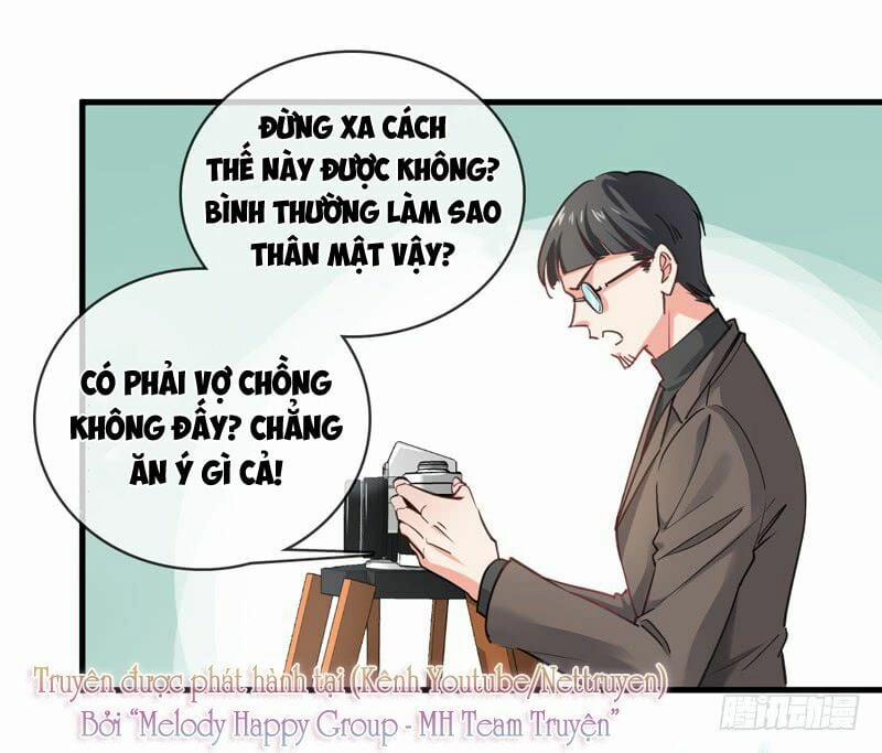 Danh Môn Lược Hôn: Cố Thiếu Nhĩ Câu Liễu 3.1 trang 6