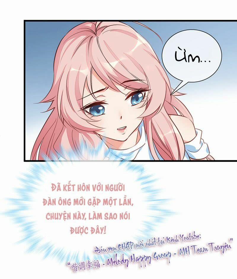 Danh Môn Lược Hôn: Cố Thiếu Nhĩ Câu Liễu 3.2 trang 11