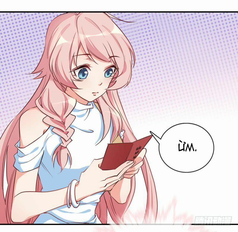 Danh Môn Lược Hôn: Cố Thiếu Nhĩ Câu Liễu 3.2 trang 3