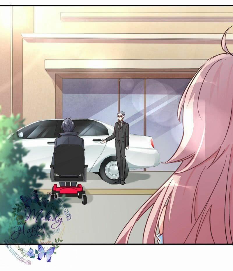 Danh Môn Lược Hôn: Cố Thiếu Nhĩ Câu Liễu 3.2 trang 7