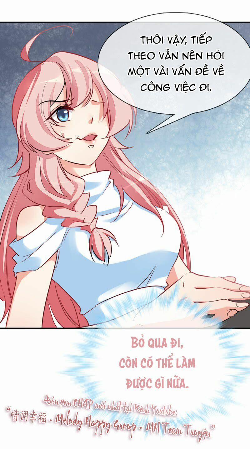 Danh Môn Lược Hôn: Cố Thiếu Nhĩ Câu Liễu 4.2 trang 20