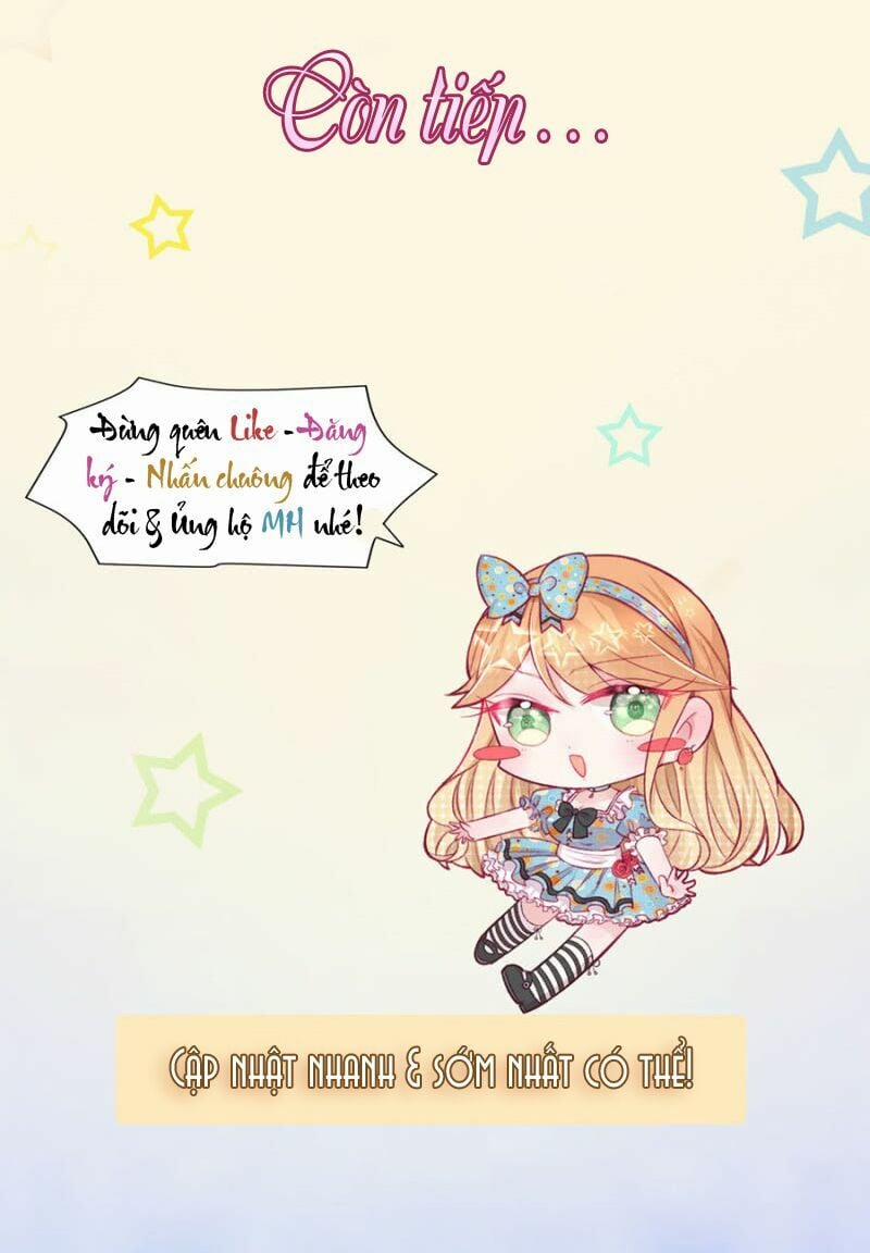 Danh Môn Lược Hôn: Cố Thiếu Nhĩ Câu Liễu 4.2 trang 21