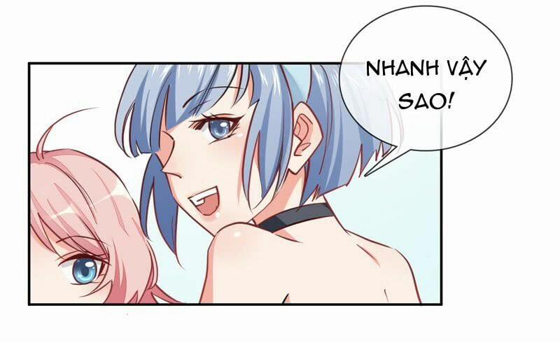 Danh Môn Lược Hôn: Cố Thiếu Nhĩ Câu Liễu 4 trang 5