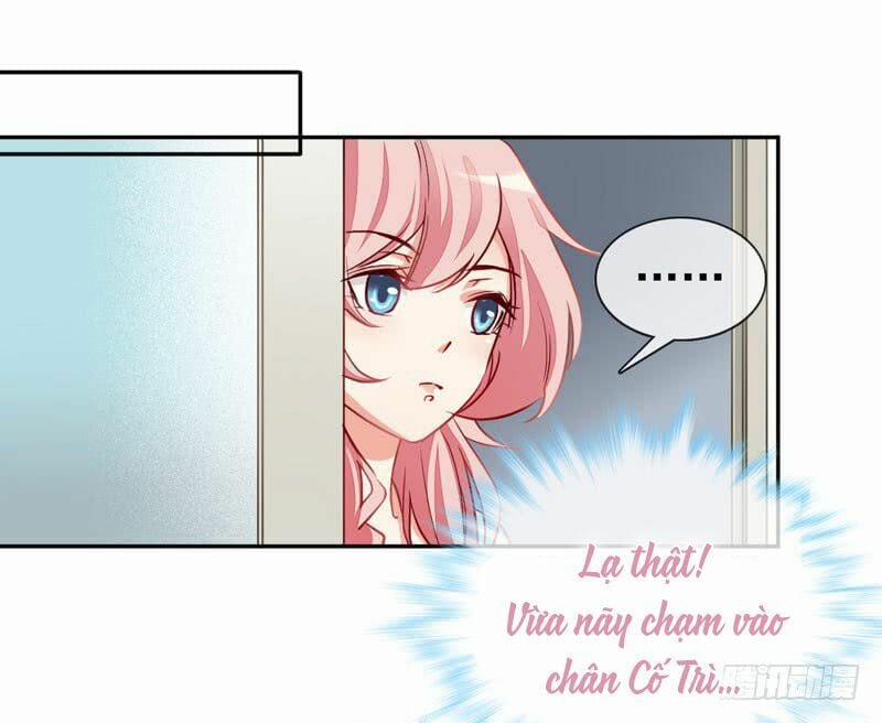 Danh Môn Lược Hôn: Cố Thiếu Nhĩ Câu Liễu 5.2 trang 10