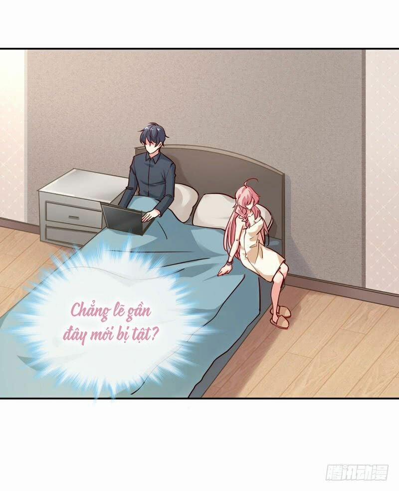 Danh Môn Lược Hôn: Cố Thiếu Nhĩ Câu Liễu 5.2 trang 12