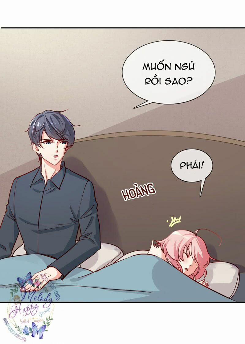 Danh Môn Lược Hôn: Cố Thiếu Nhĩ Câu Liễu 5.2 trang 15