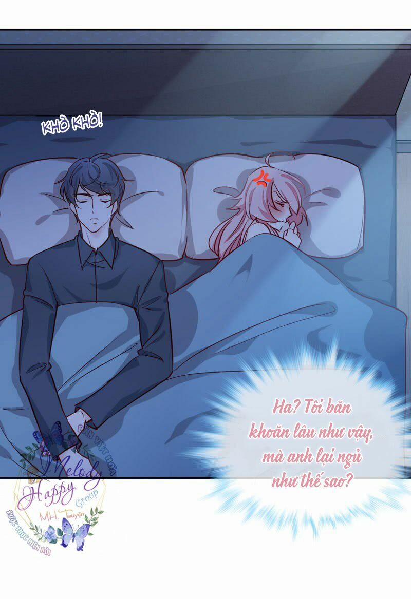 Danh Môn Lược Hôn: Cố Thiếu Nhĩ Câu Liễu 5.2 trang 18