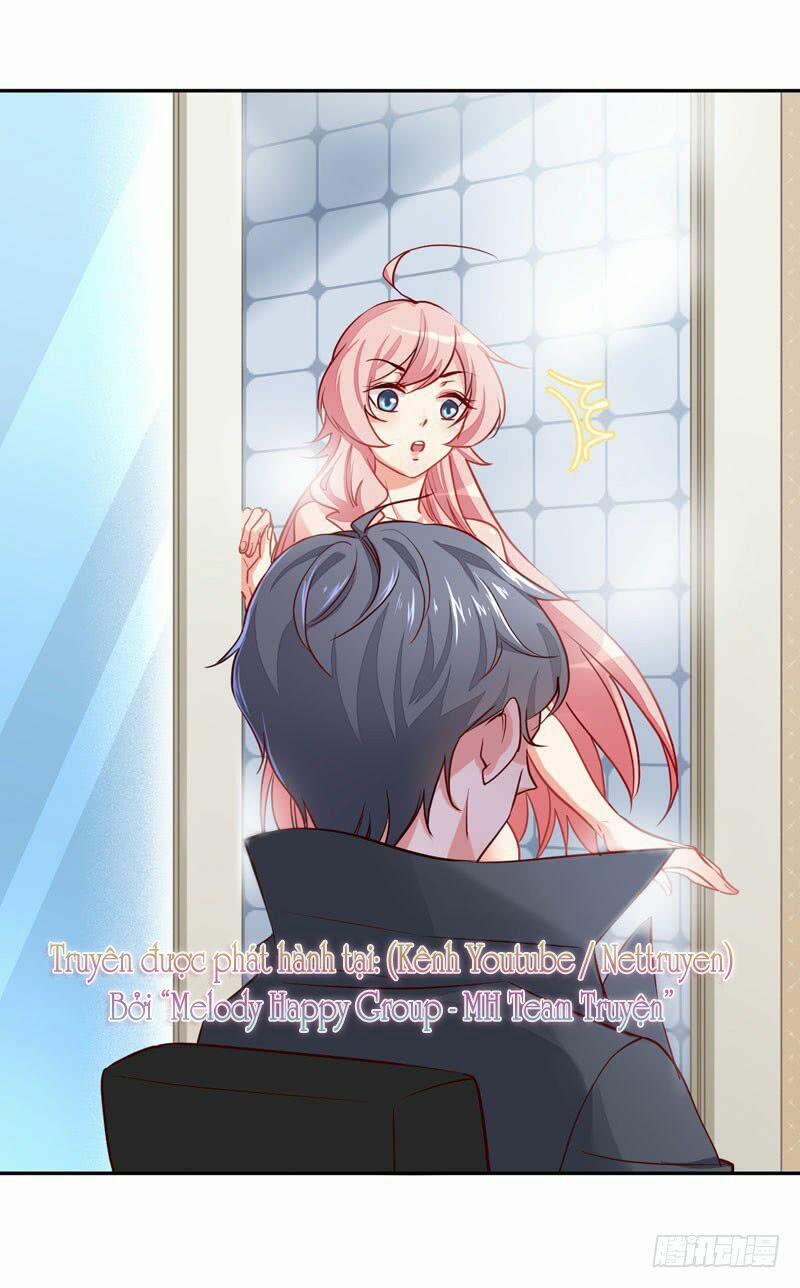 Danh Môn Lược Hôn: Cố Thiếu Nhĩ Câu Liễu 5.2 trang 2