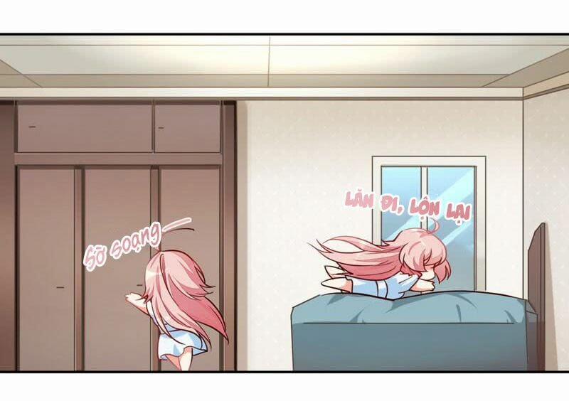 Danh Môn Lược Hôn: Cố Thiếu Nhĩ Câu Liễu 5 trang 15