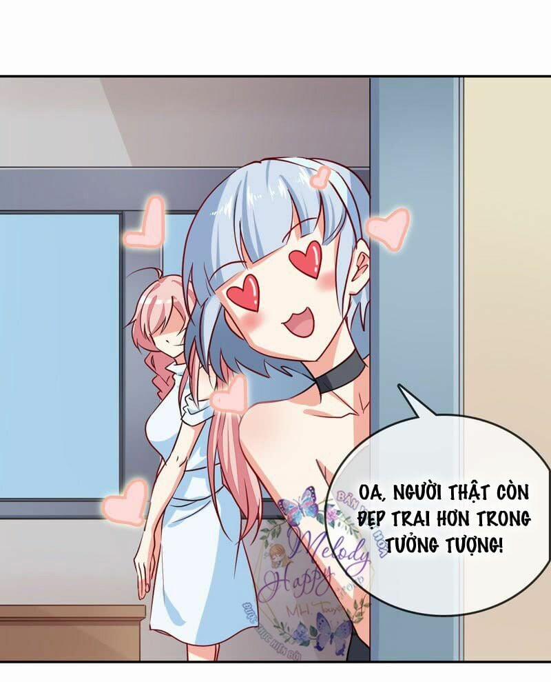 Danh Môn Lược Hôn: Cố Thiếu Nhĩ Câu Liễu 6.2 trang 14