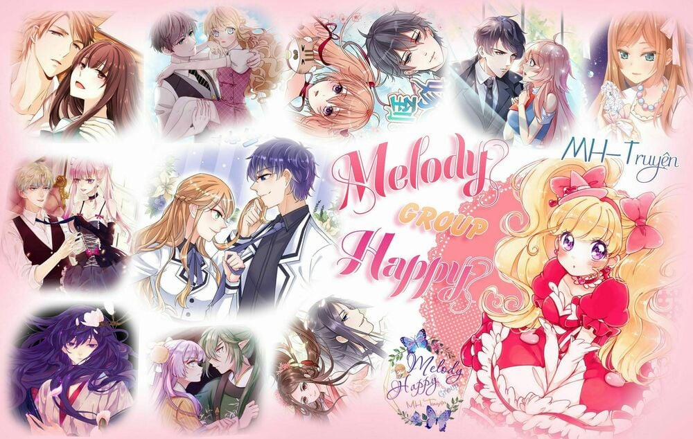 Danh Môn Lược Hôn: Cố Thiếu Nhĩ Câu Liễu 6 trang 0