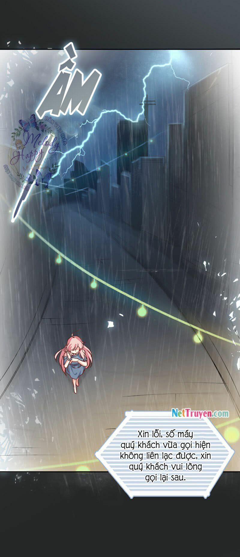 Danh Môn Lược Hôn: Cố Thiếu Nhĩ Câu Liễu 6 trang 6