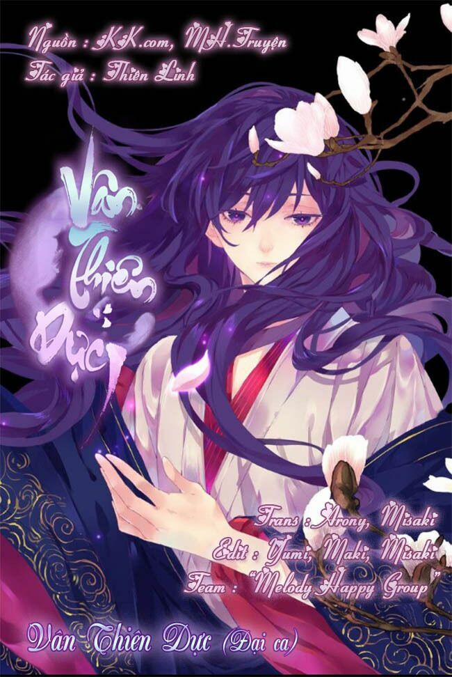 Danh Môn Lược Hôn: Cố Thiếu Nhĩ Câu Liễu 7.2 trang 4