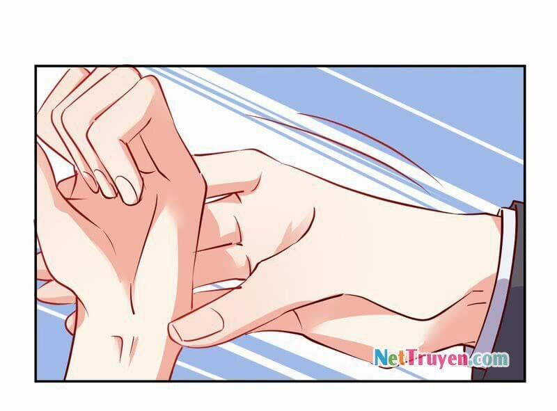 Danh Môn Lược Hôn: Cố Thiếu Nhĩ Câu Liễu 7 trang 22