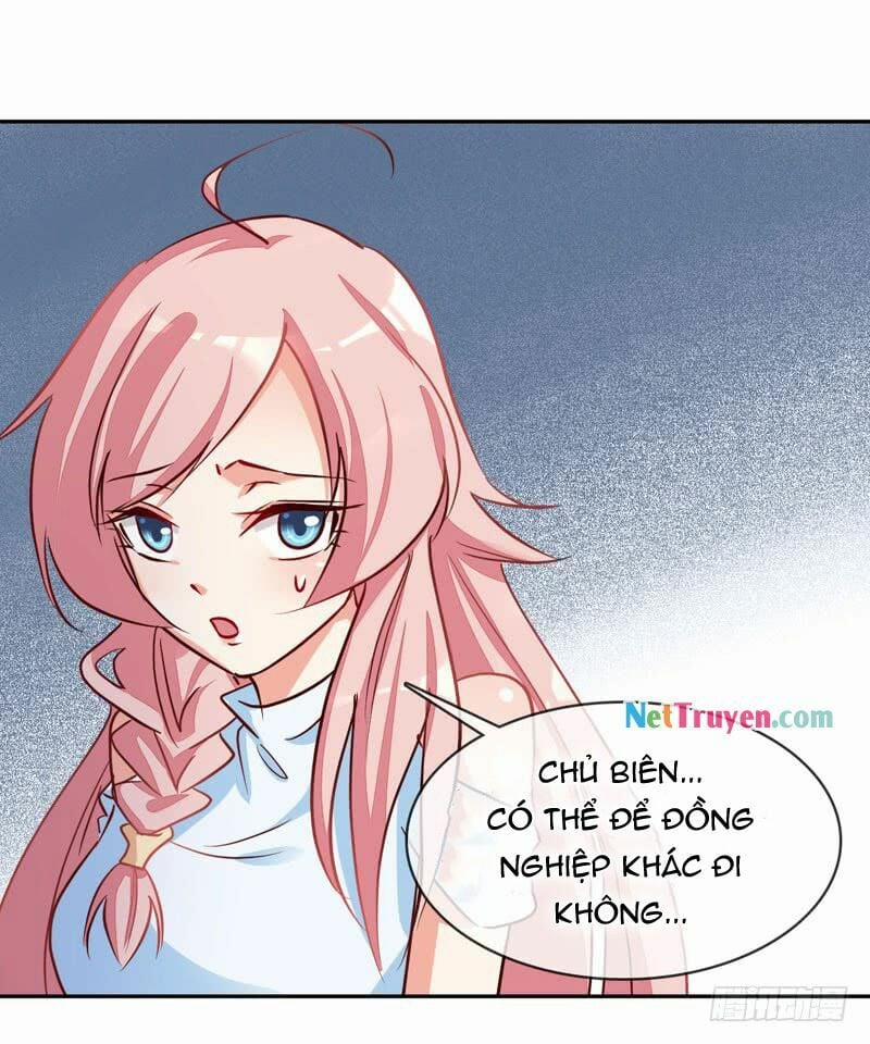 Danh Môn Lược Hôn: Cố Thiếu Nhĩ Câu Liễu 7 trang 5