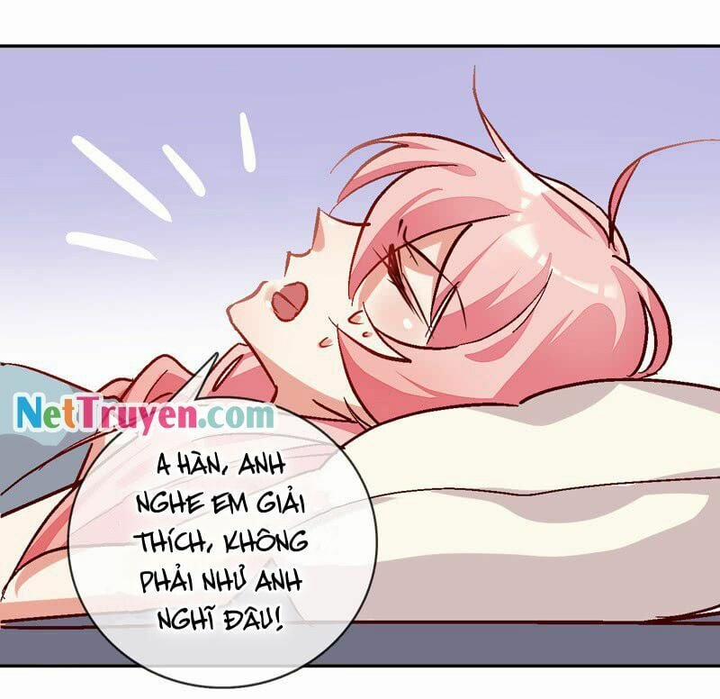 Danh Môn Lược Hôn: Cố Thiếu Nhĩ Câu Liễu 8.2 trang 12