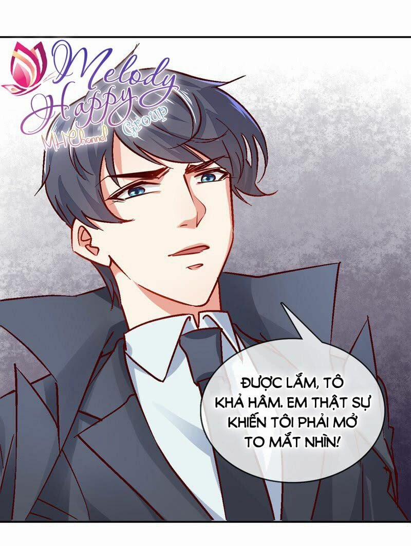 Danh Môn Lược Hôn: Cố Thiếu Nhĩ Câu Liễu 8.2 trang 13