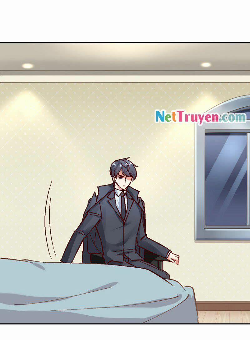 Danh Môn Lược Hôn: Cố Thiếu Nhĩ Câu Liễu 8.2 trang 14