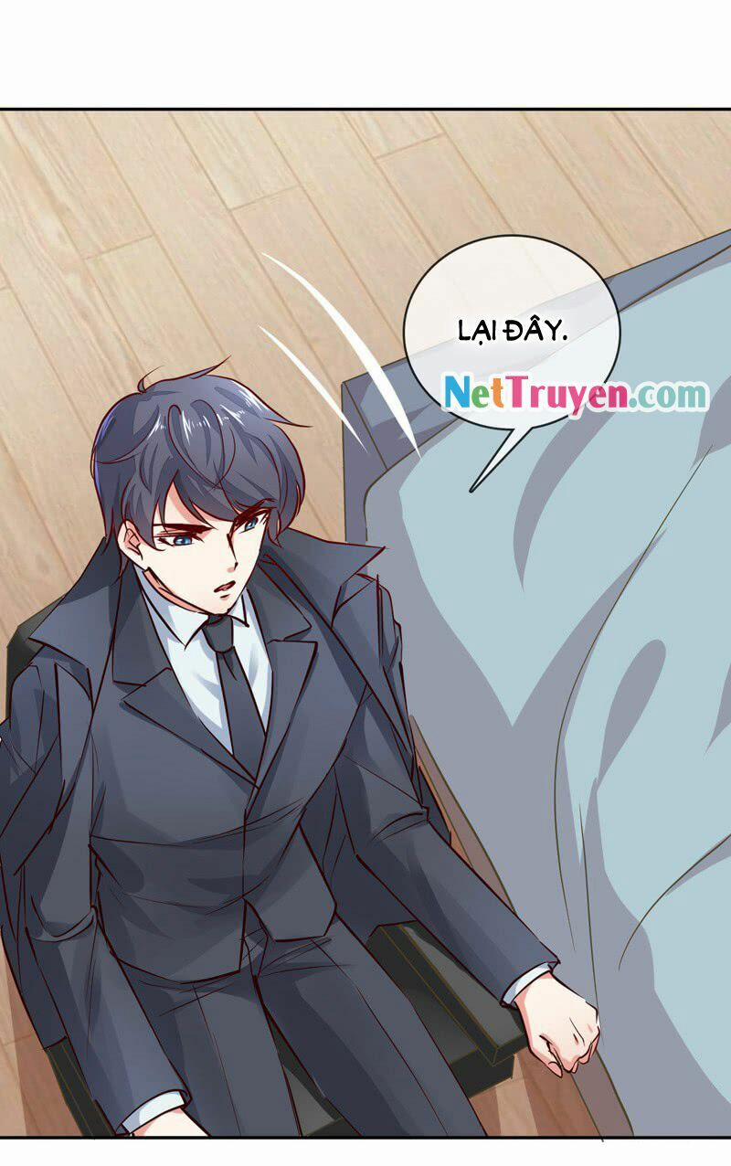 Danh Môn Lược Hôn: Cố Thiếu Nhĩ Câu Liễu 8.2 trang 23