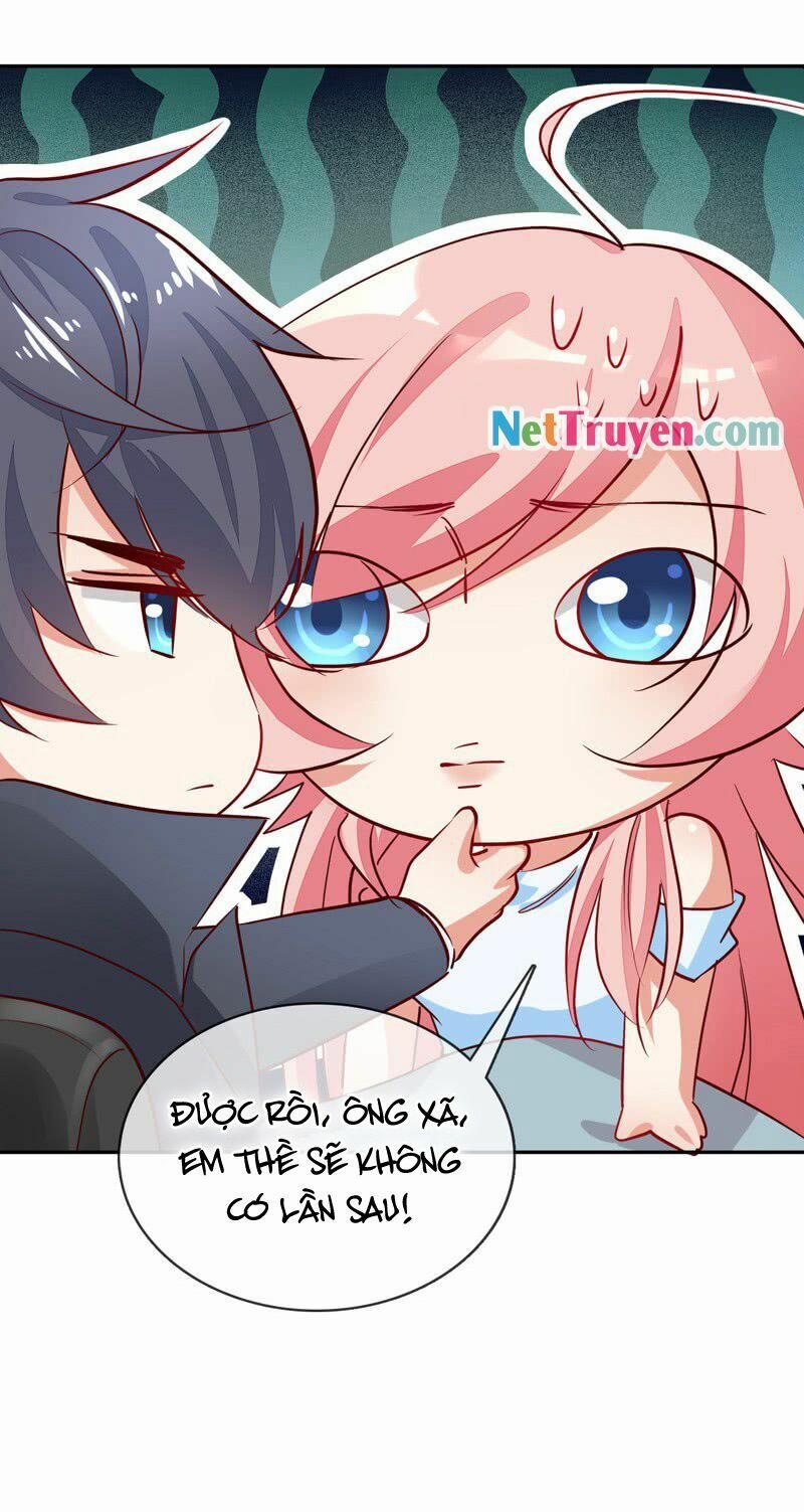 Danh Môn Lược Hôn: Cố Thiếu Nhĩ Câu Liễu 8.2 trang 27