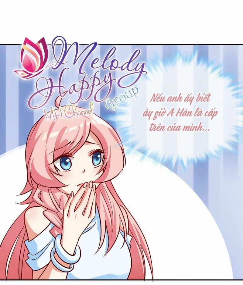 Danh Môn Lược Hôn: Cố Thiếu Nhĩ Câu Liễu 8.2 trang 30