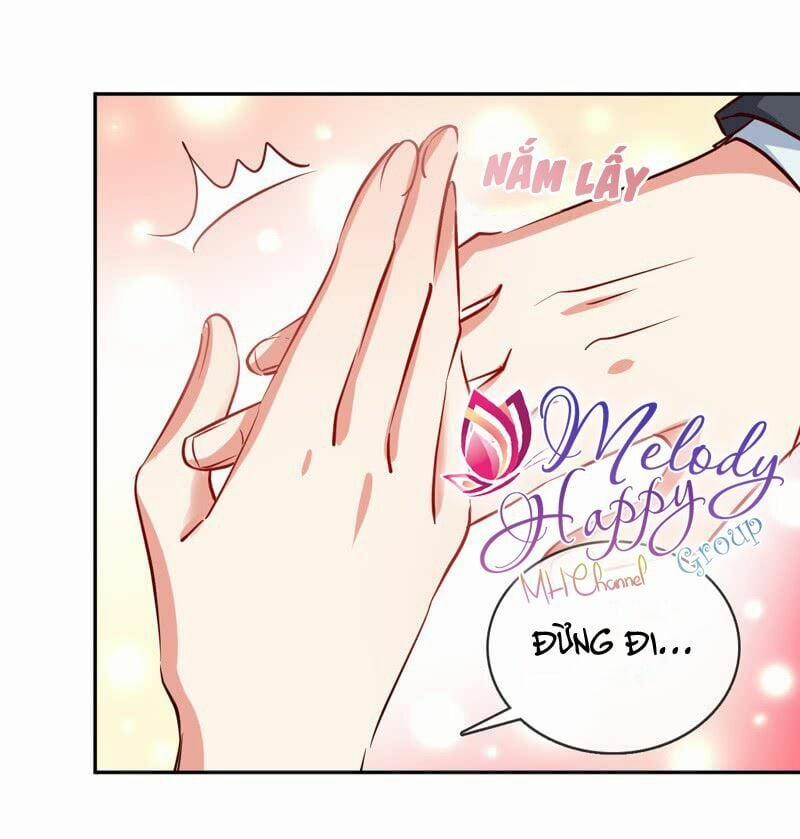 Danh Môn Lược Hôn: Cố Thiếu Nhĩ Câu Liễu 8.2 trang 9