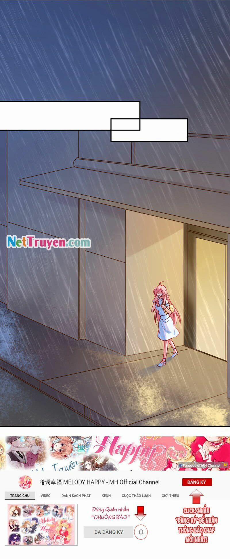 Danh Môn Lược Hôn: Cố Thiếu Nhĩ Câu Liễu 8 trang 12