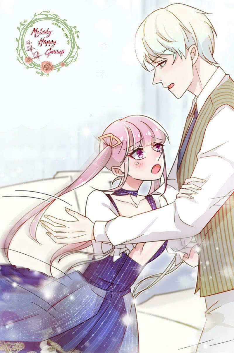 Danh Môn Lược Hôn: Cố Thiếu Nhĩ Câu Liễu 9 trang 12