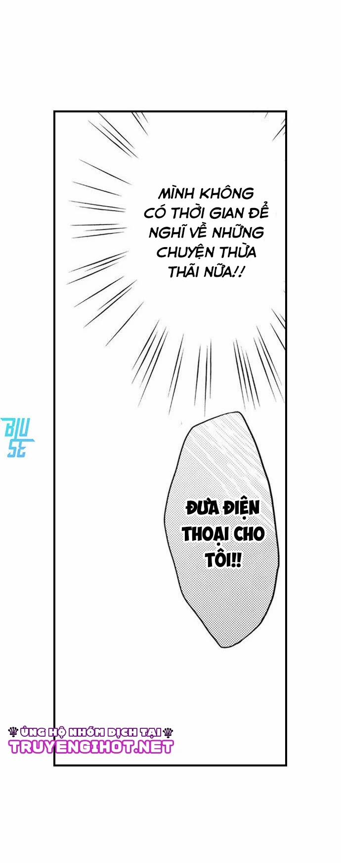 Dành Một Ngày Để Làm Tình Và Làm Tình 7 trang 11