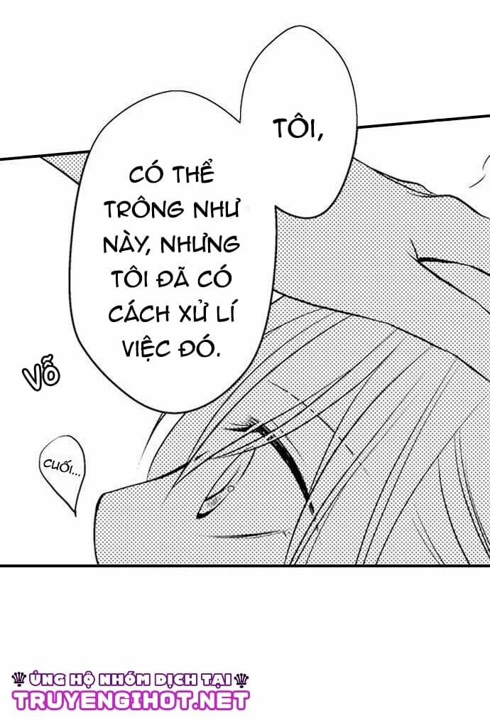 Dành Một Ngày Để Làm Tình Và Làm Tình 7 trang 17