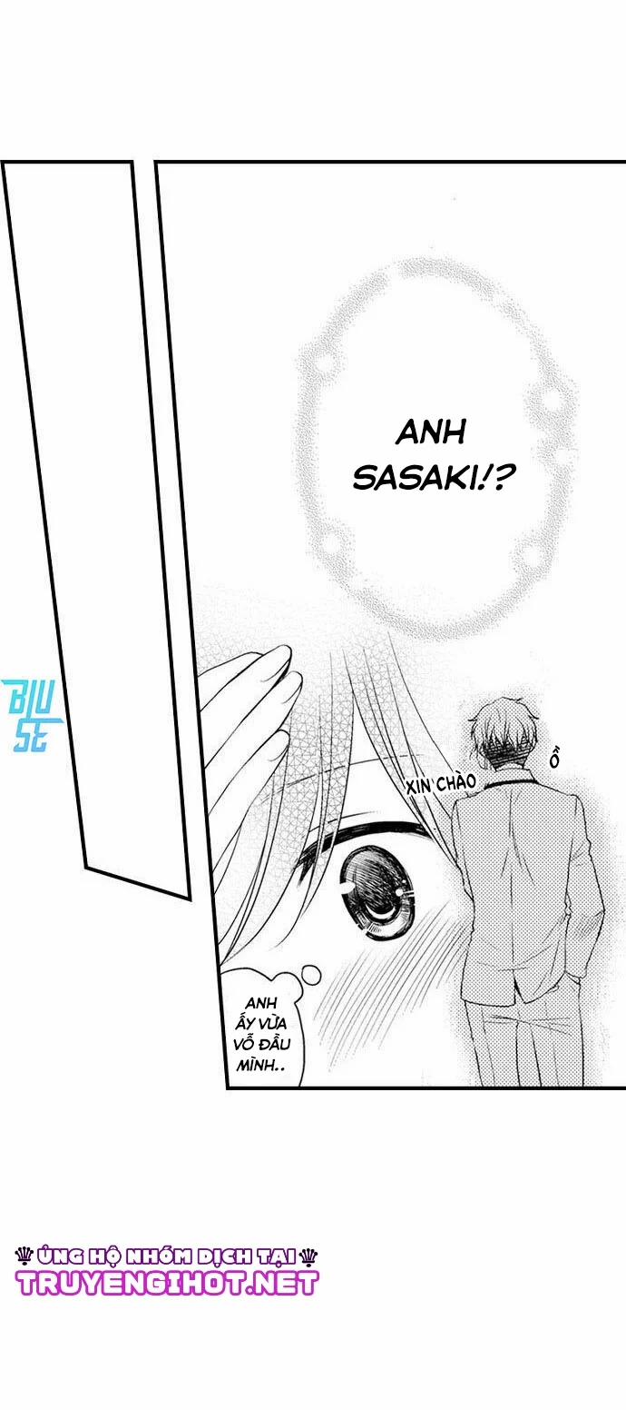 Dành Một Ngày Để Làm Tình Và Làm Tình 7 trang 19