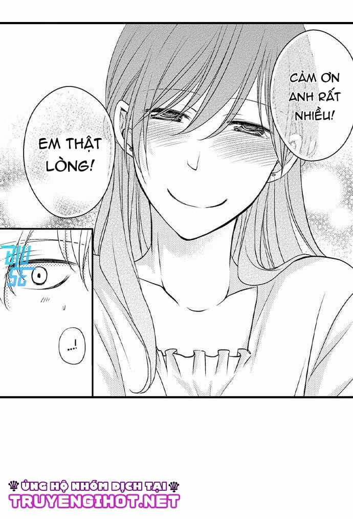 Dành Một Ngày Để Làm Tình Và Làm Tình 7 trang 24