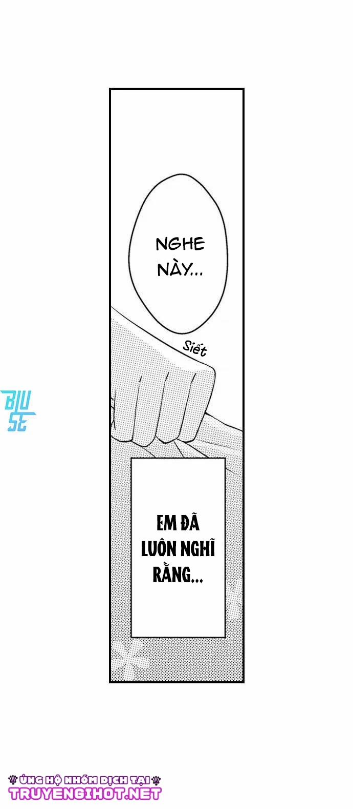 Dành Một Ngày Để Làm Tình Và Làm Tình 8 trang 22