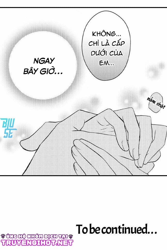 Dành Một Ngày Để Làm Tình Và Làm Tình 8 trang 27