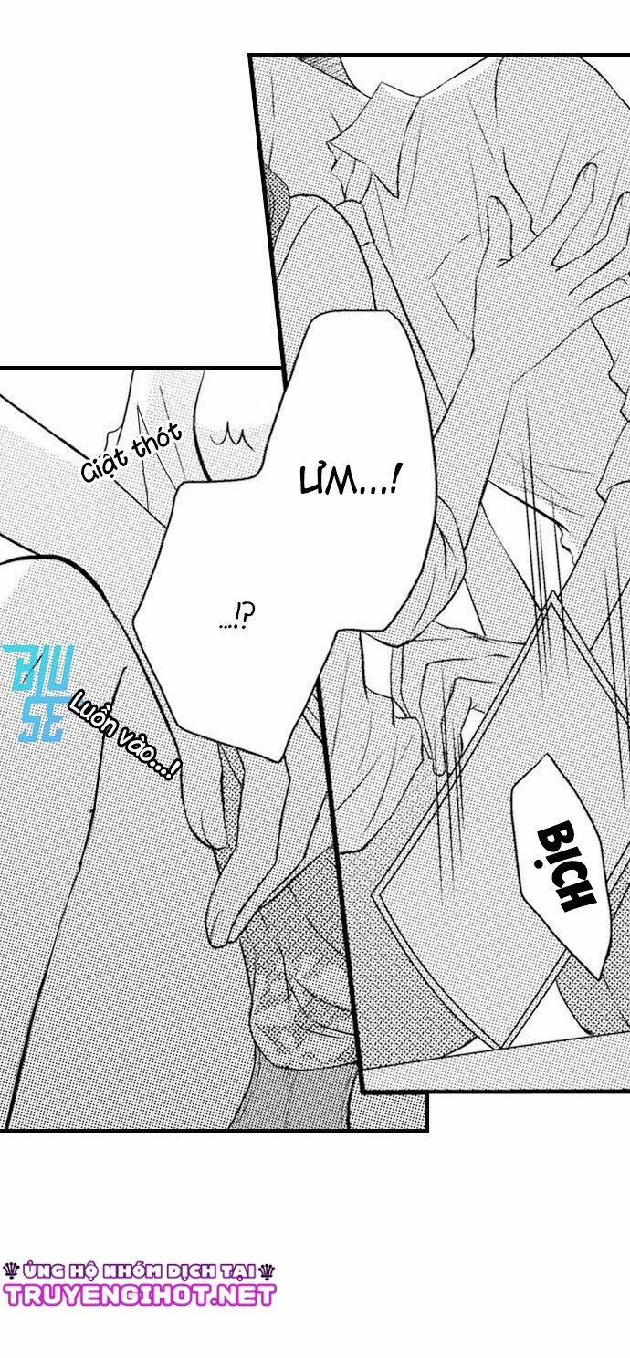 Dành Một Ngày Để Làm Tình Và Làm Tình 8 trang 3