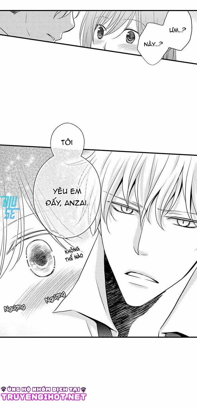 Dành Một Ngày Để Làm Tình Và Làm Tình 8 trang 6
