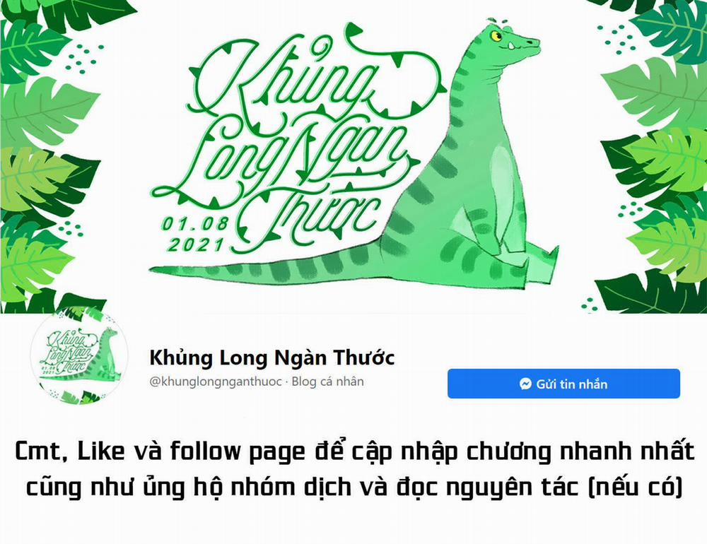 Danh Mục Ác Mộng 5 trang 18