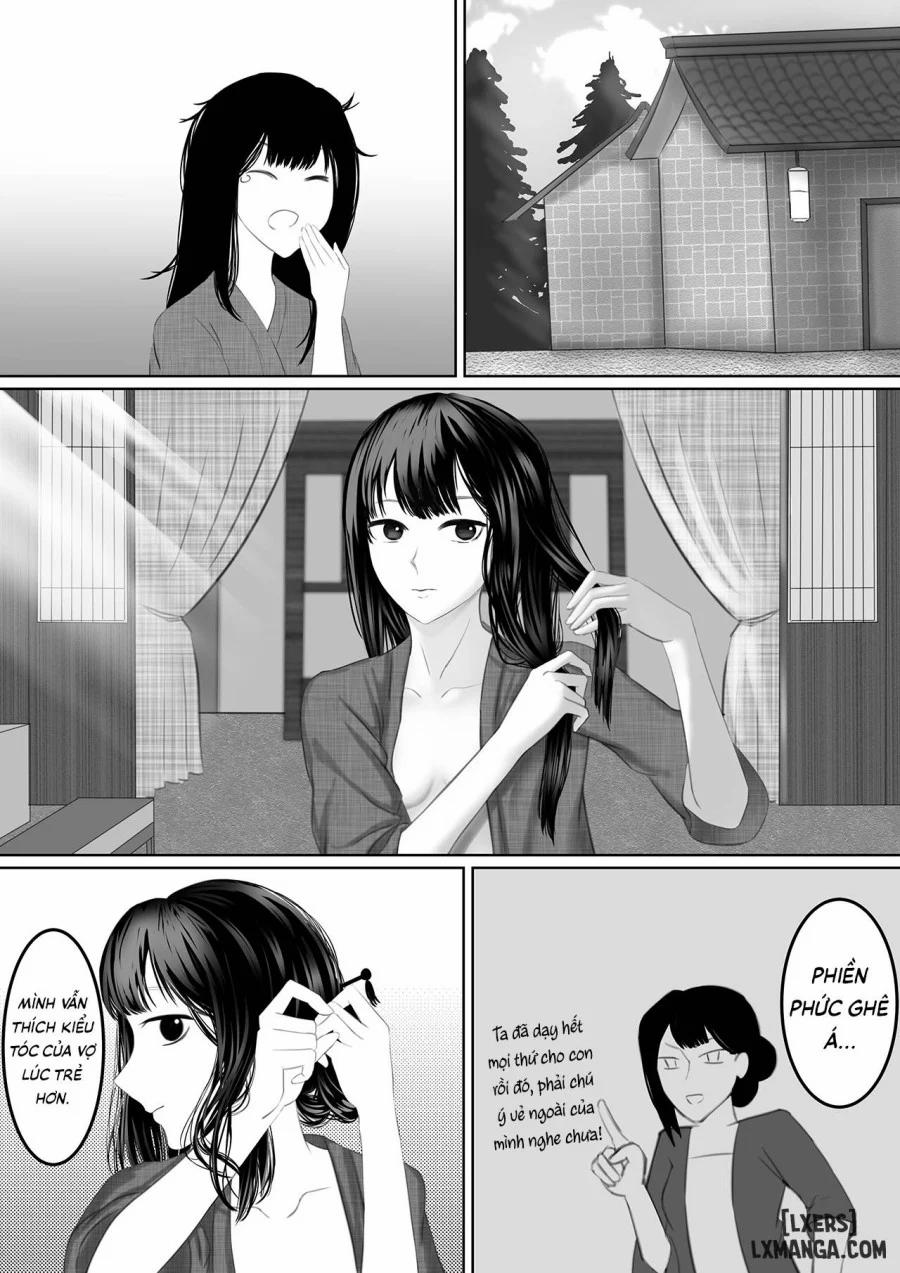 Danh Phụ Thê Thực 1 trang 13