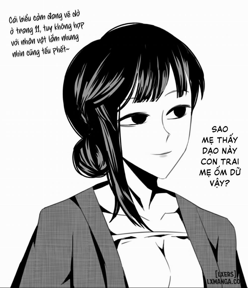 Danh Phụ Thê Thực 8 trang 16