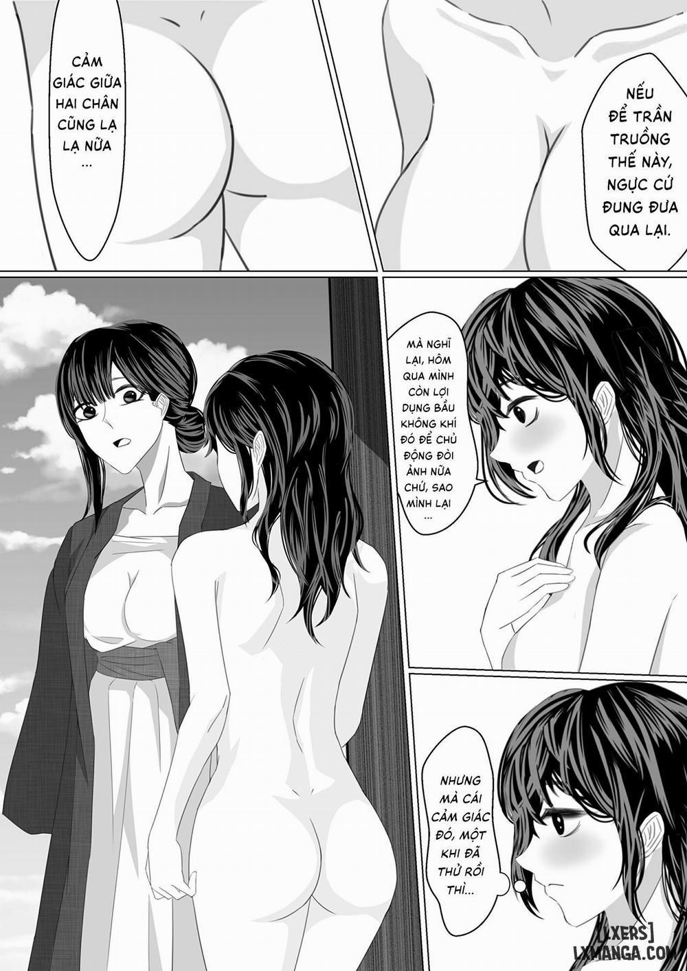 Danh Phụ Thê Thực 8 trang 8