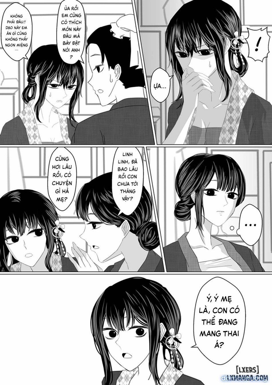 Danh Phụ Thê Thực 9 trang 2