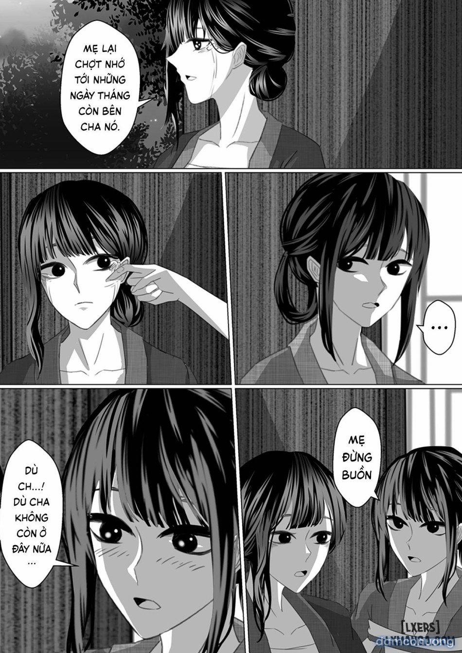 Danh Phụ Thê Thực 9 trang 6
