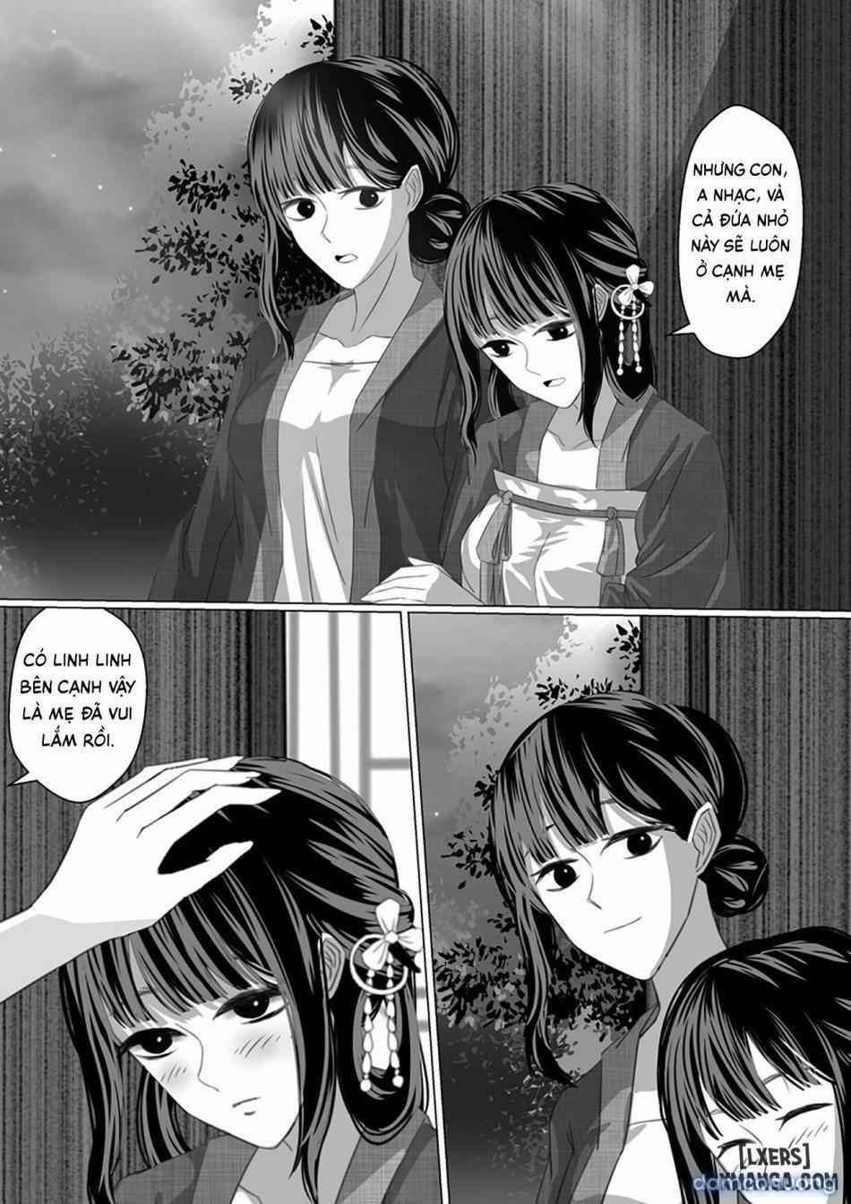 Danh Phụ Thê Thực 9 trang 7