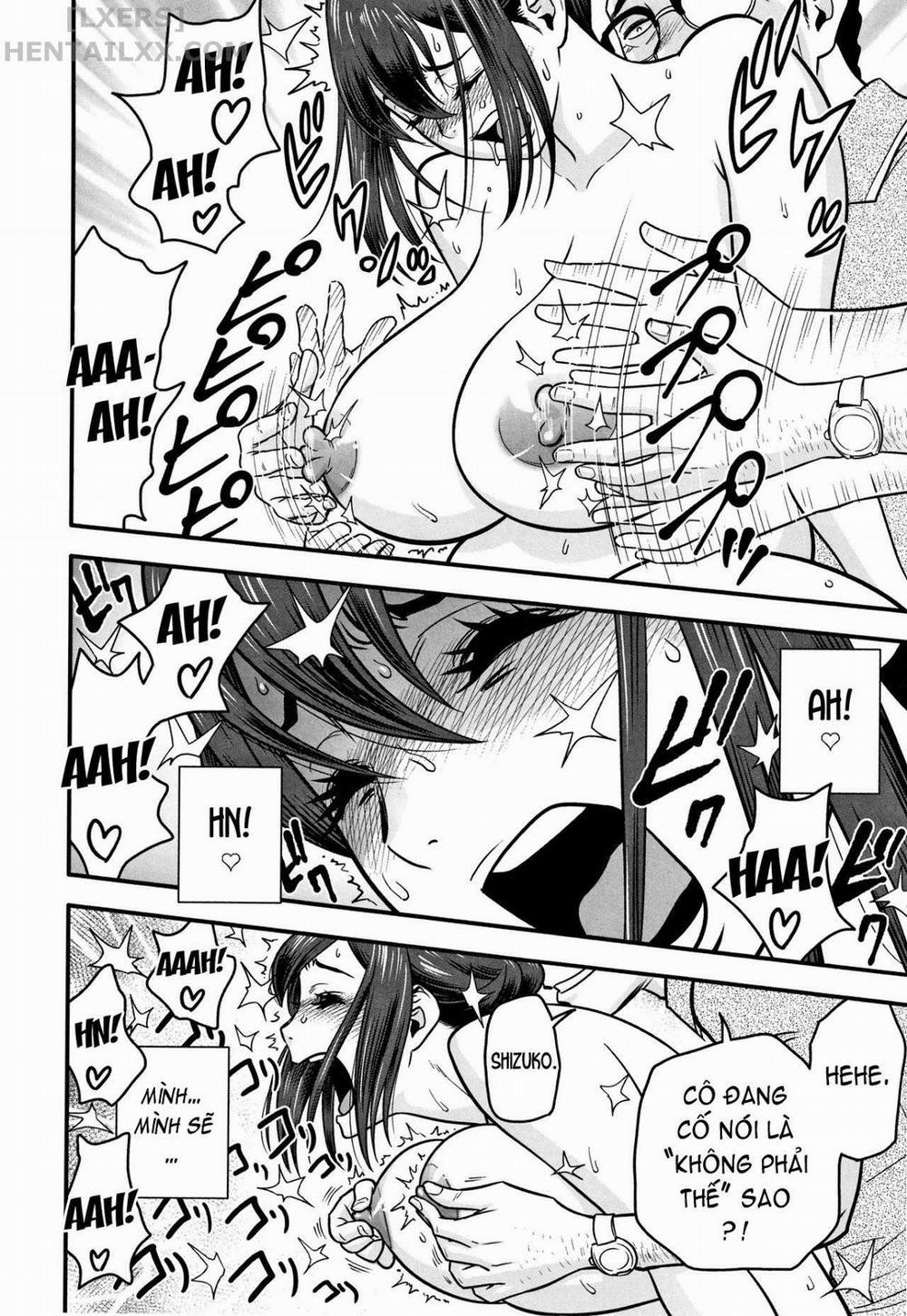 Dankon Sousai 2 trang 16