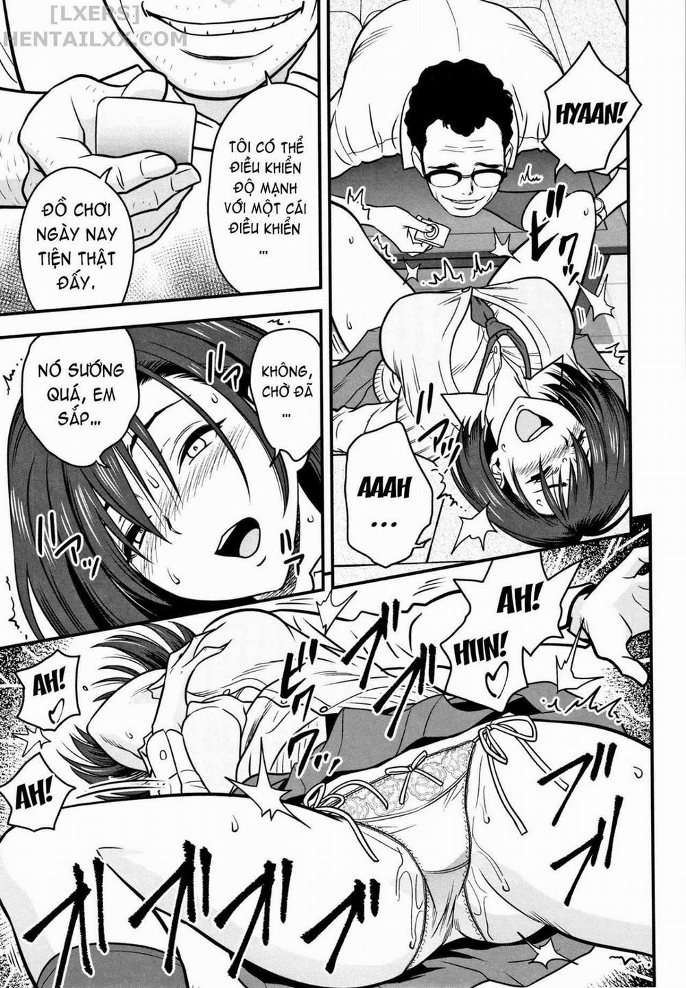 Dankon Sousai 6 trang 13