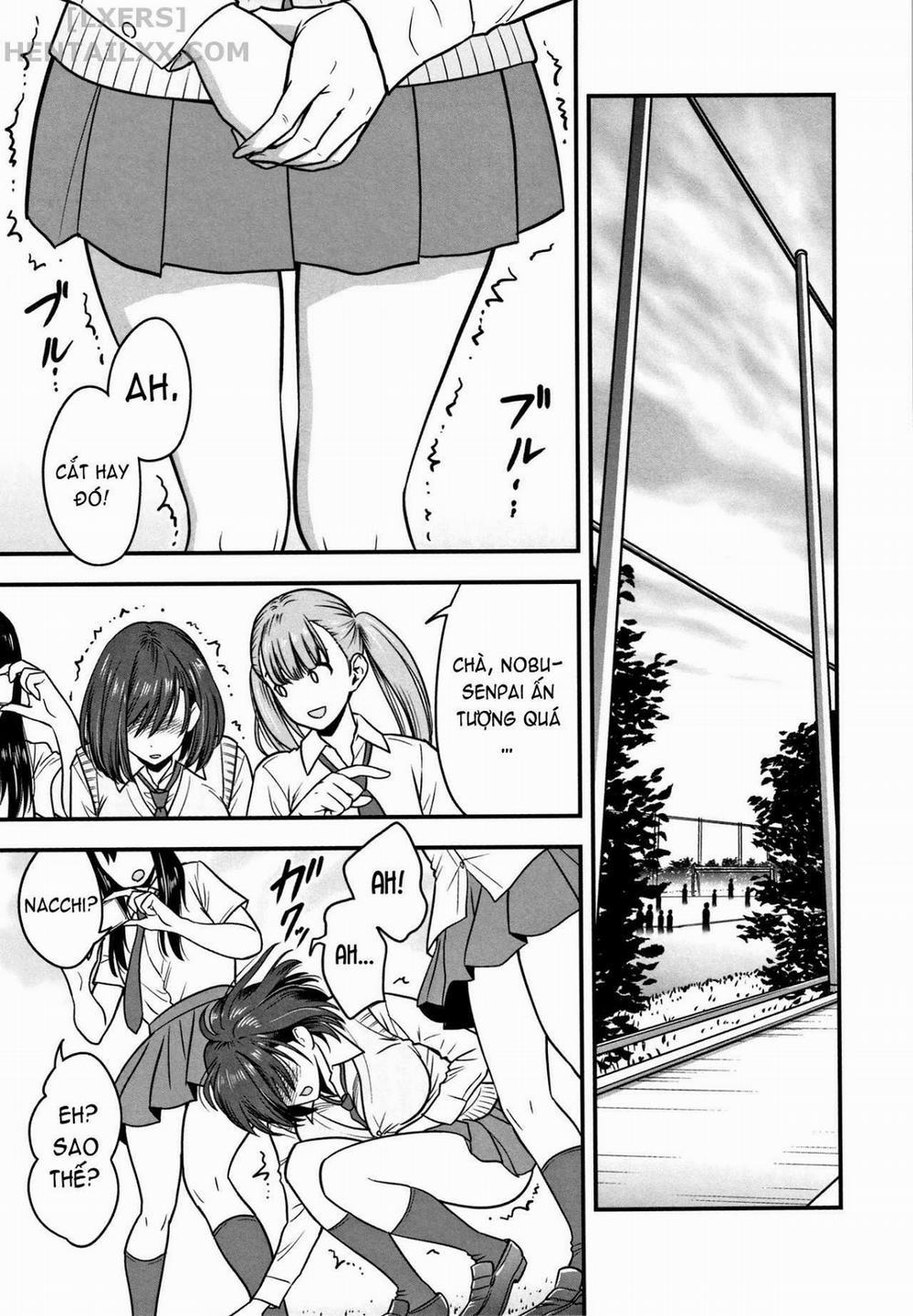 Dankon Sousai 6 trang 5