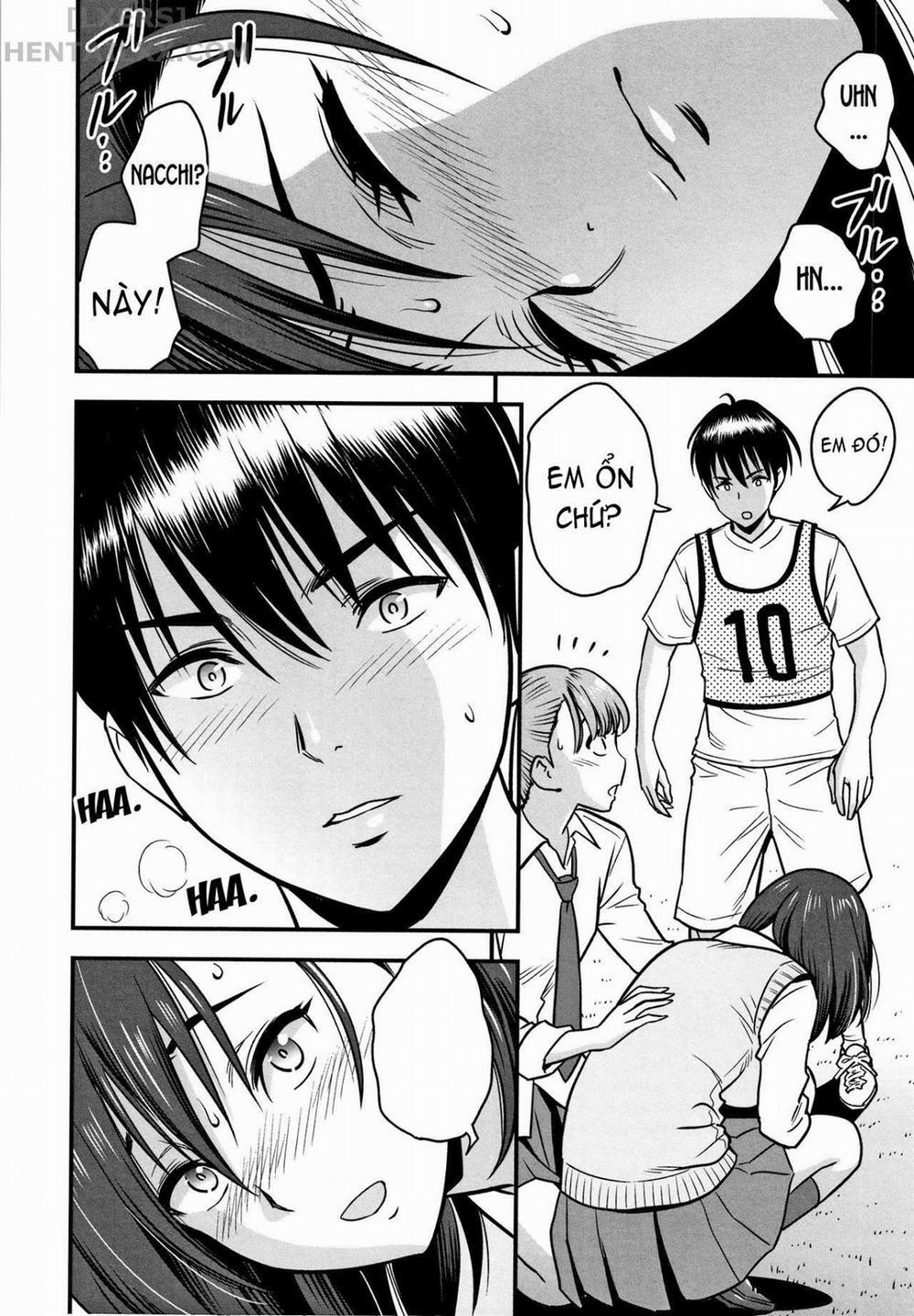 Dankon Sousai 6 trang 6