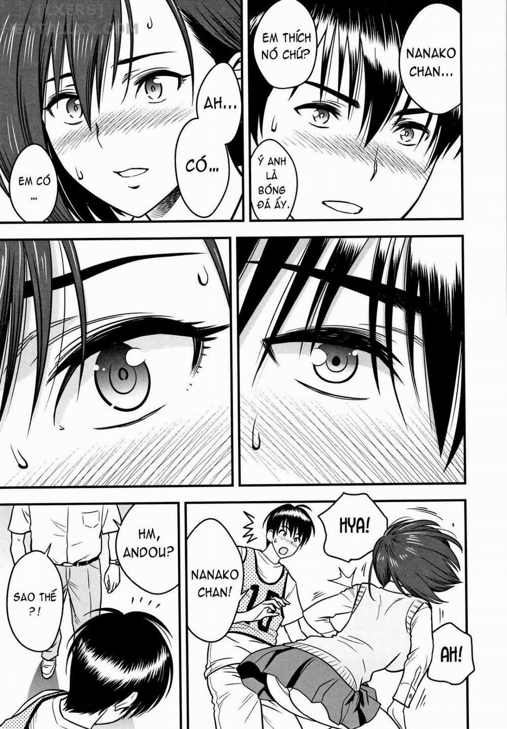 Dankon Sousai 6 trang 9