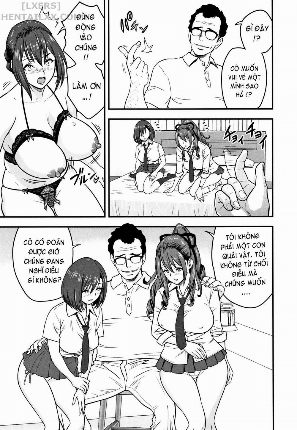 Dankon Sousai 7 trang 17